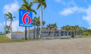 Motel 6-Venice, FL